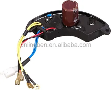 Lingben China GX160 Generator Set Spare Parts AVR
