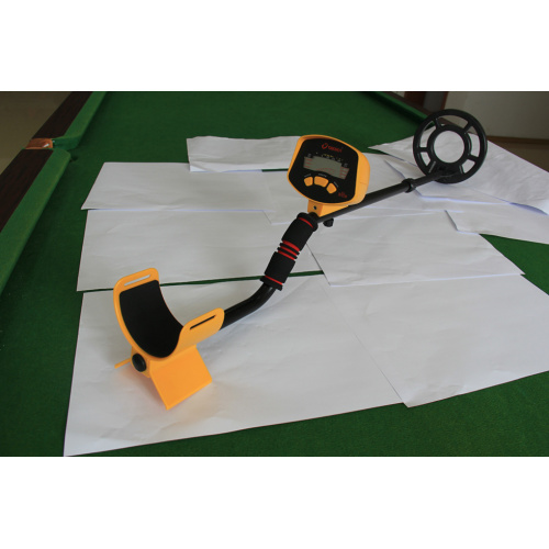 Metal detector con cercatore d&#39;oro (MD-6150)