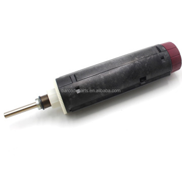 G77117M KIT Ribbon Take-Up Spindle Assy สำหรับ Zebra ZM600 เครื่องพิมพ์บาร์โค้ดความร้อน