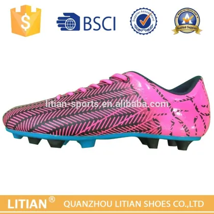 High quality HOT new arrival stock soccer shoes