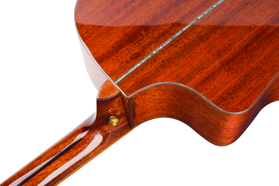 K X810ss Stringed Instruments