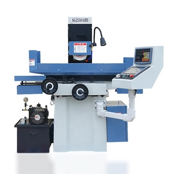 CNC Yüzey Taşlama Makinesi M7130