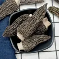 Kurutulmuş Morel Mantarları Toptan Satış