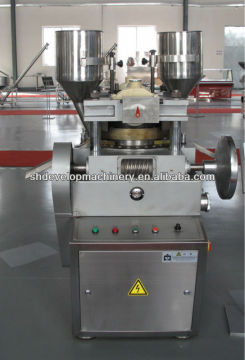 ZP33N Economic Rotary Tablet Press (multi-pictures)