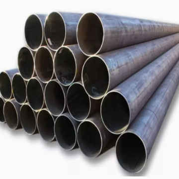 ThermoRound SA213 Seamless Precision Tubes
