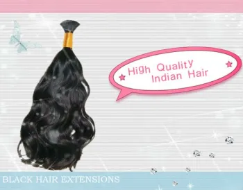 Premium Quality Natural Wave Hair Extension