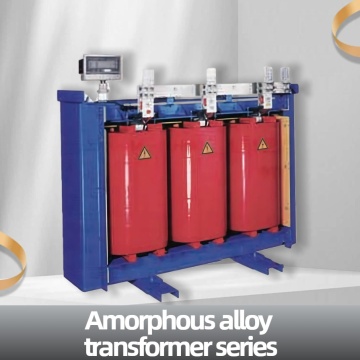 Premium SCBH10 Dry Type Transformer
