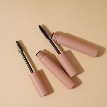 Custom Private Label Brow Mascara & Eyebrow Setting Gel - Long Lasting Fiber Mascara