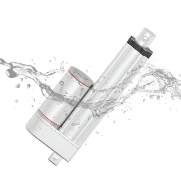 New SXTL Model Linear Actuators for Outdoor Tents