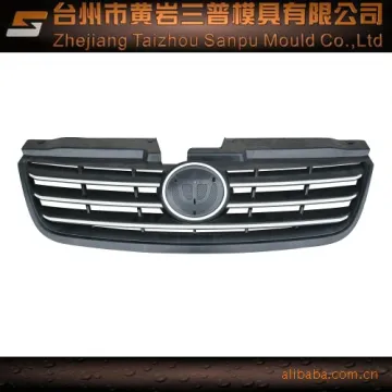 Zhejiang professional auto plastic injection mold maker,custom car accessories,high quality