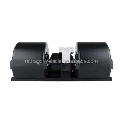 24 DC Bus AC Blower F05000022 - Zhongtong Bus Parts Air Conditioner Blower Fan