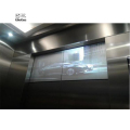 Projecteur d&#39;ascenseur intelligent Auto Sense pour publicité publique