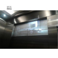 Auto Sense Smart Elevator Projector для публичной рекламы