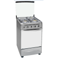 Freestanding Gas Cooker White