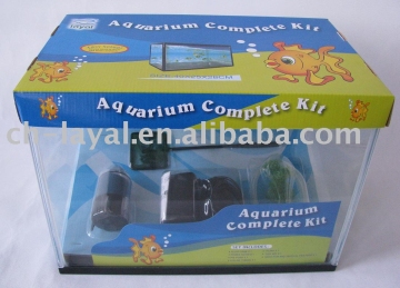 Aquarium,Fish Tank,Glass Aquarium(CE,SAA,UL approvals)