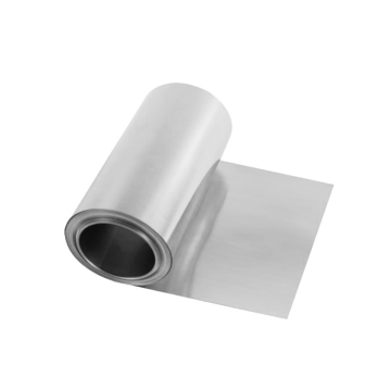 titanium foil strip sheet titanium coil strip