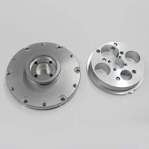 Machining 6061 and 7075 Aluminum