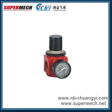 39 series FRL, Air Regulator model 395