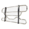 dongsui Custom Deer Guard for International Prostar