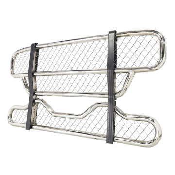 dongsui Custom Deer Guard for International Prostar