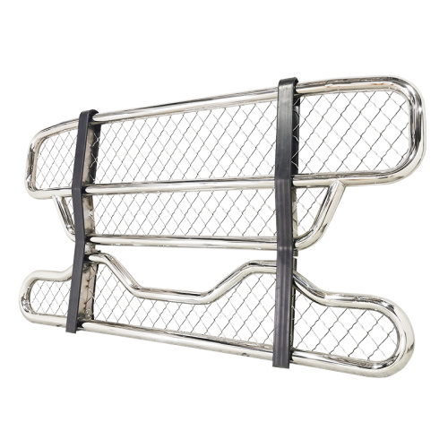 dongsui Custom Deer Guard for International Prostar