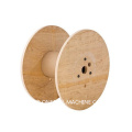 Treatment Wooden Cable Drums for Sale