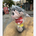 Figura grande de vinil Crayon Shin-chan