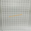 4x4 welded wire mesh panel chicken cage