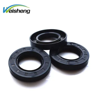 WS-Seals TC Type Rubber Oil Seals for Agriculture Machinery Parts