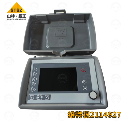 WR240 monitor WX2114927