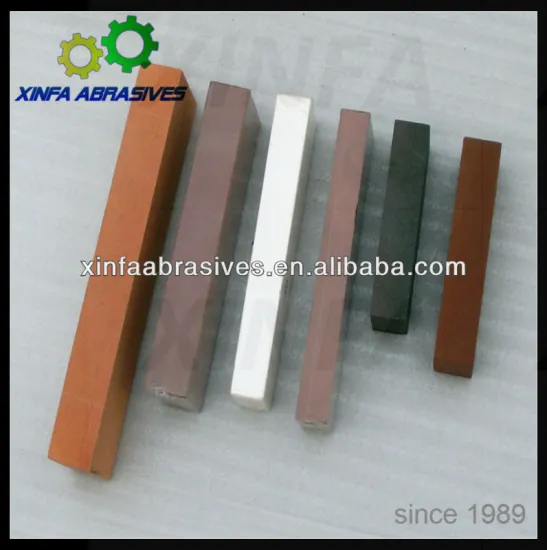 ceramic carborundum grinding stone