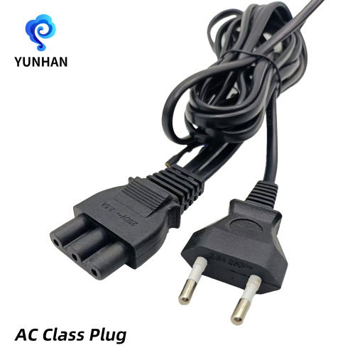 Kustom kabel daya W29 Eropa