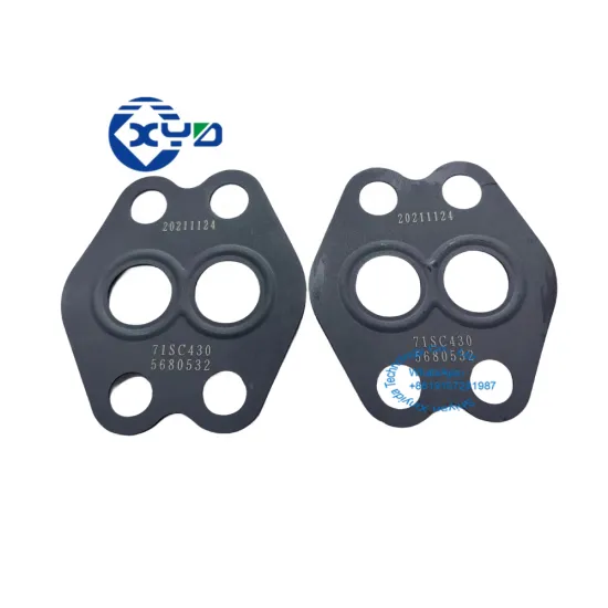 High Quality Cylinder Head Gasket XINYIDA 20211124 71SC430 5680532