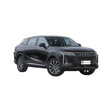 ขายร้อน 2024 SUV เชอรี่สุดหรูเกิน Yooguang 400T 4WD - 5 ประตู 5 ที่นั่ง