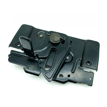8A6A16700AE FORD AUTO CAR BONNET HOOD LOCK LATCH