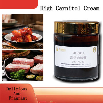 High Performance Meat Extract Paste