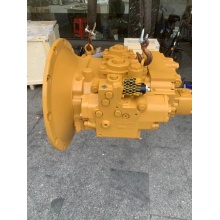 Carter 320C / 320D, Pumps de piston hydraulique120 / 140