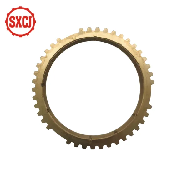 factory outlet Auto Parts Transmission Synchronizer ring oem 43389-P04010 FOR HYUNDAI 1ST HYUNDAI COUNTY