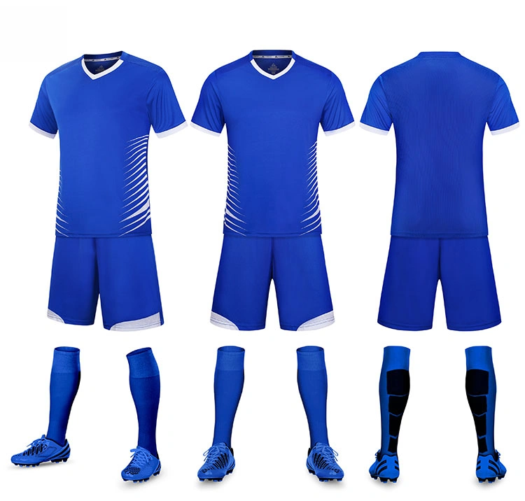 Source Latest design custom touch football uniform for men comfortable  touch football jersey set on m.