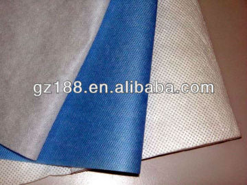 100%PP spun-bonded fabric