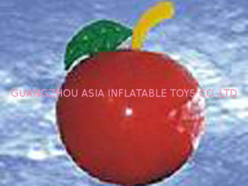 Hot Sale Outdoor Advertising Cherry Inflatable Helium Balloon