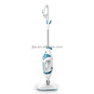Convenient Detachable Multi-Function Steam Mop Cleaner" can be condensed to:

"Detachable Multi-Function Steam Mop