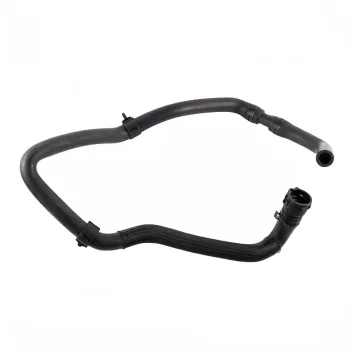 JAGUAR Vanden XF Auto Parts Radiator Coolant Hose Water Hose C2D21516