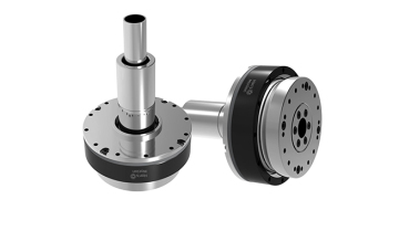HMHG-V Unit (Hollow & Long Shaft) Series Harmonic Gearing 20