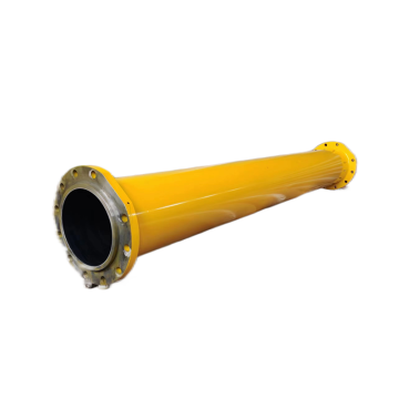 High Quality 510773 Hydraulic Cylinder 2100-140/80