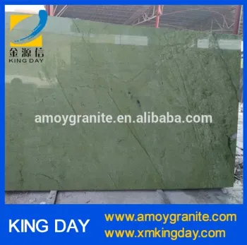 Dandong green marble ( Factory Directly )