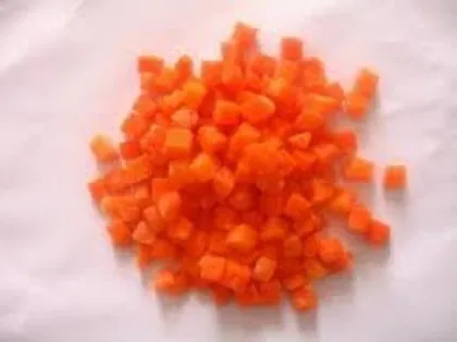 Benefits Of Snap Carrots