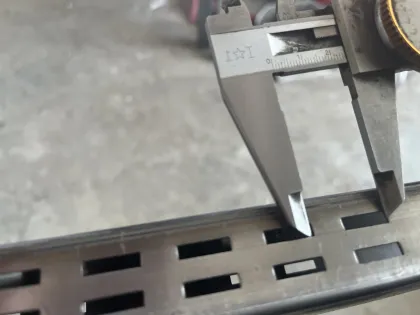 CNC Sheet Metal Hydraulic Punching Machines