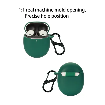 Waterproof Silicone Earphone Case for Google Pixel Buds Pro