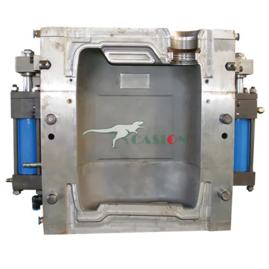 20--25L Plastic Bottle Blowing Mould
